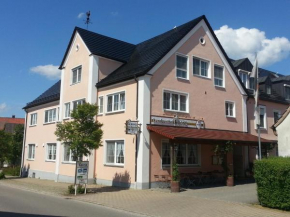 Landgasthof Krone